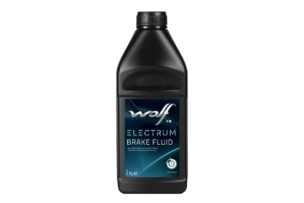 Brake Fluid