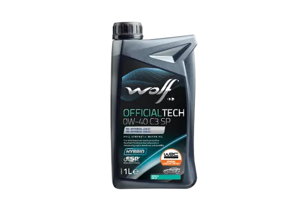 Engine Oil
