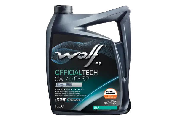 Engine Oil