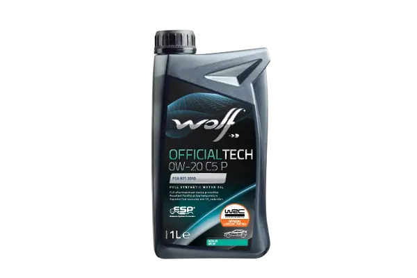 Engine Oil
