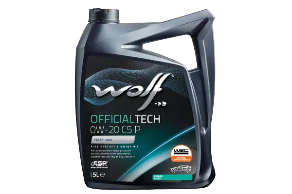 Engine Oil