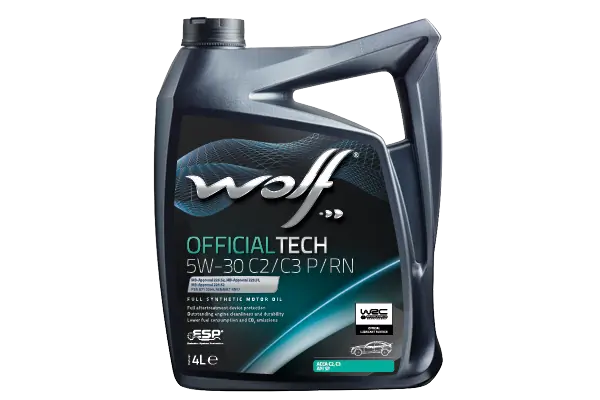 Engine Oil