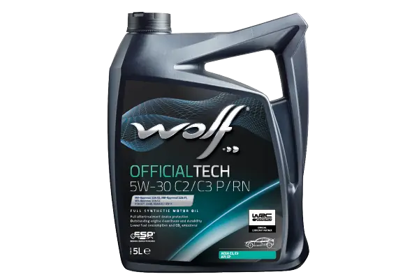 Engine Oil