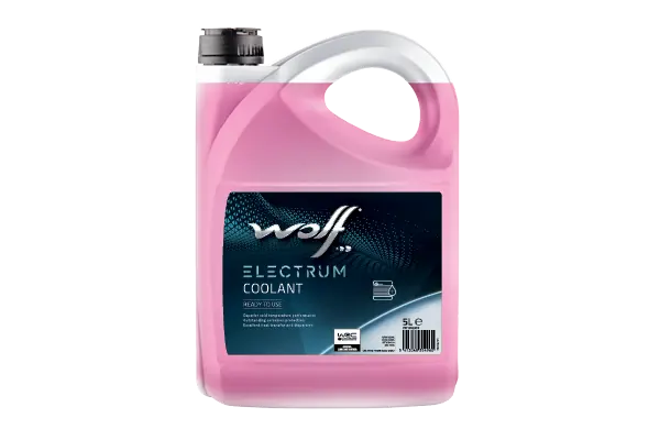 Antifreeze