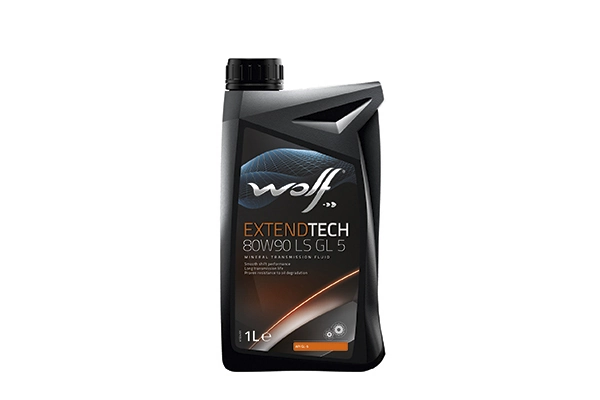 Transmission Oil