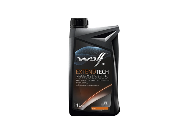Transmission Oil
