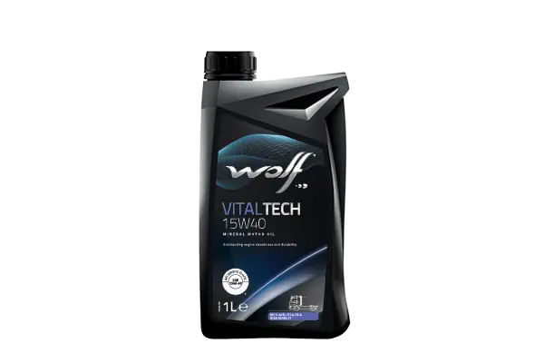 Engine Oil