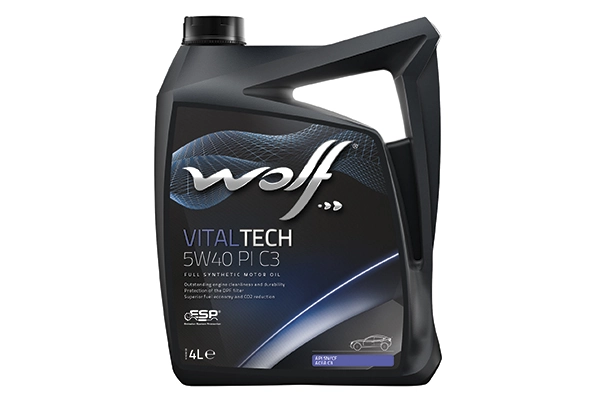 Engine Oil