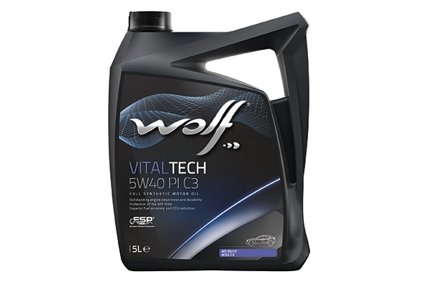 Engine Oil