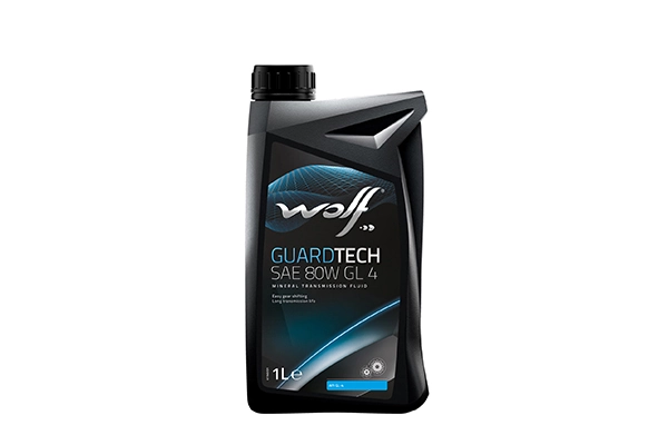 Transmission Oil