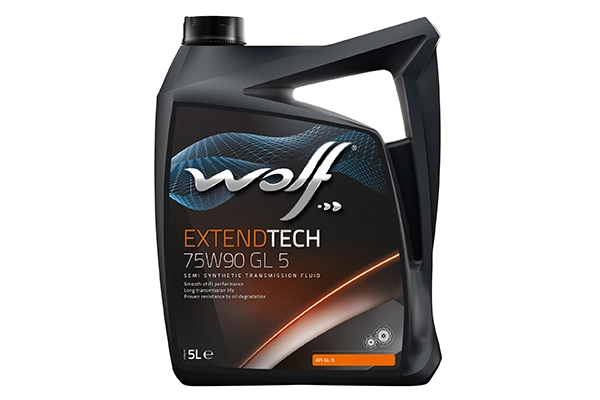 Transmission Oil