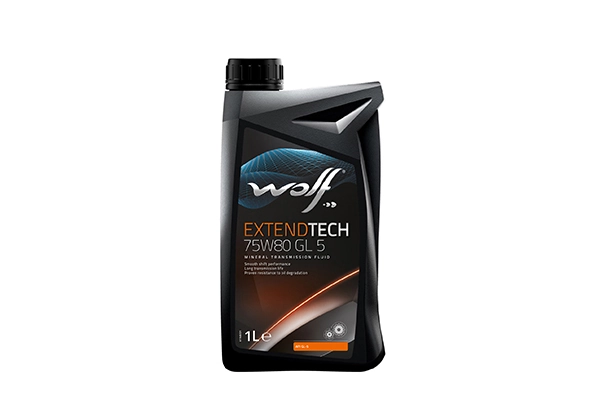 Transmission Oil