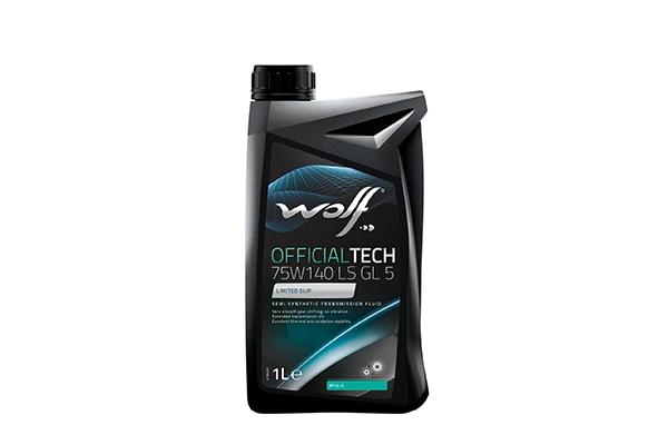 Transmission Oil