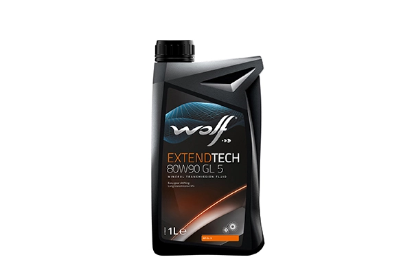 Transmission Oil