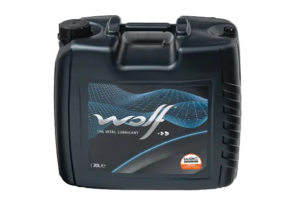 Transmission Oil
