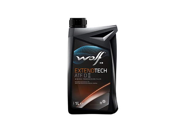 Transmission Oil