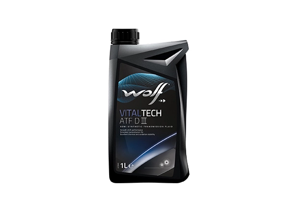 Transmission Oil