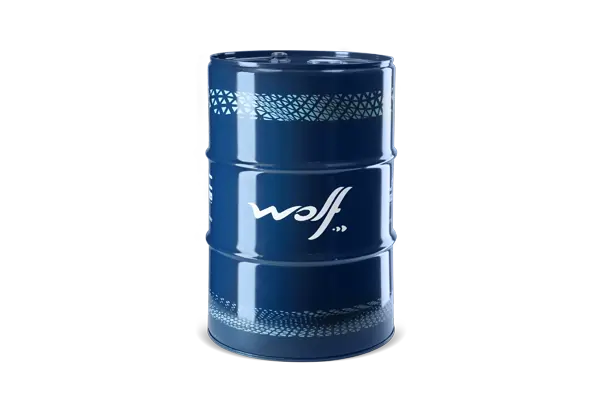 Transmission Oil