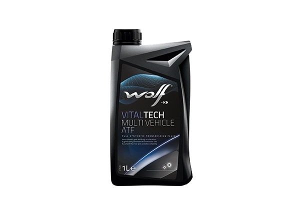 Transmission Oil