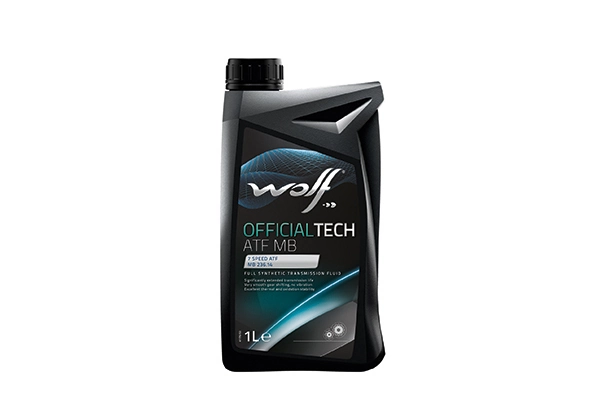 Transmission Oil