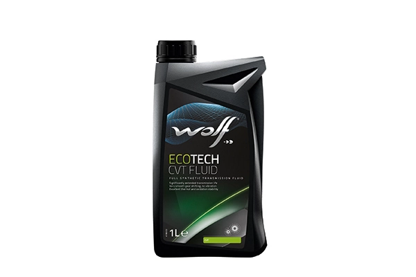 Transmission Oil