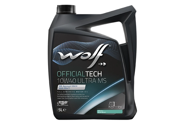 Engine Oil