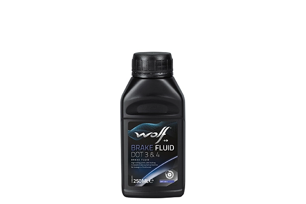 Brake Fluid