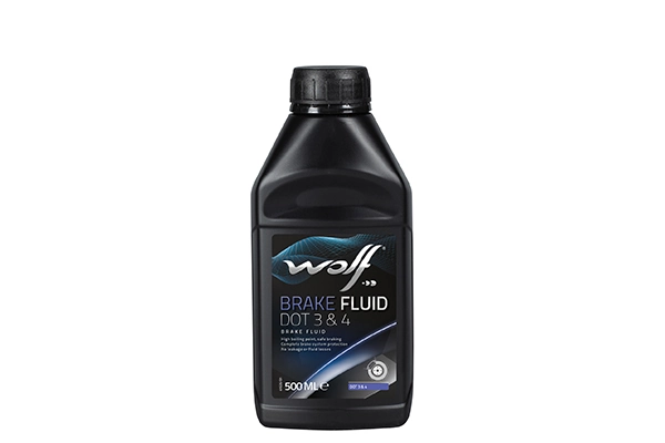 Brake Fluid