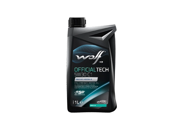 Engine Oil