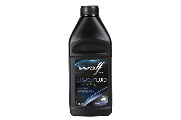 Brake Fluid
