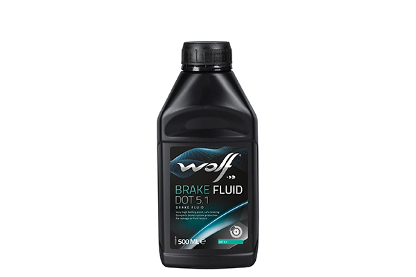 Brake Fluid