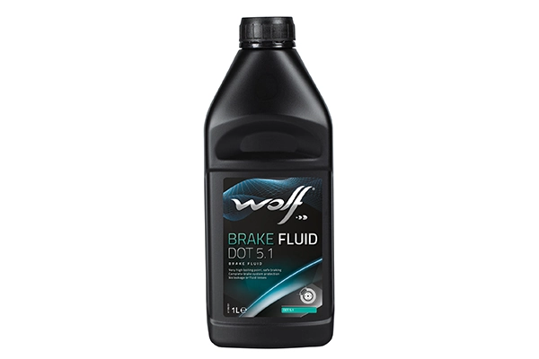 Brake Fluid