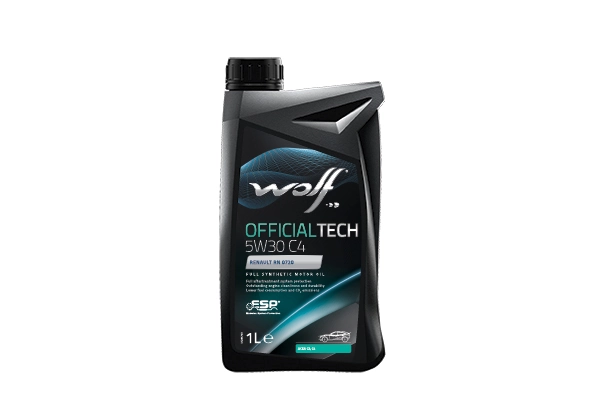 Engine Oil