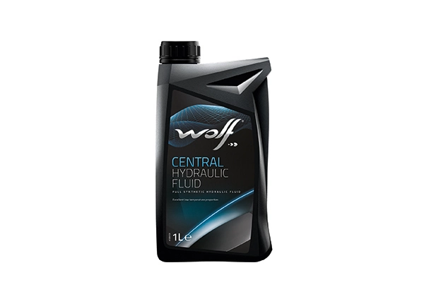 Hydraulic Oil