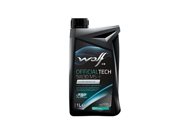 Engine Oil