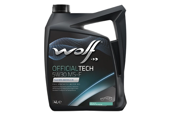 Engine Oil
