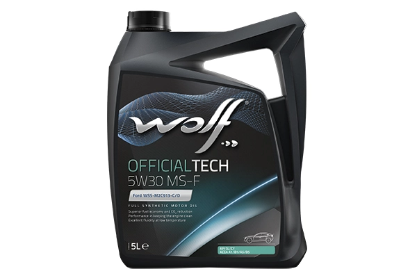 Engine Oil