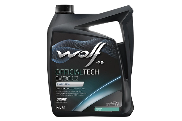Engine Oil