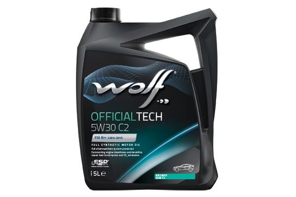 Engine Oil