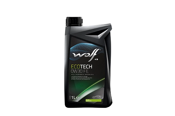 Engine Oil