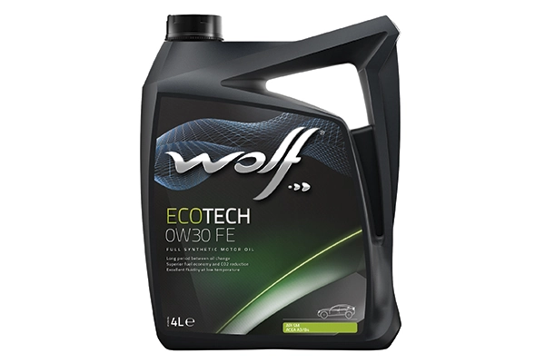 Engine Oil