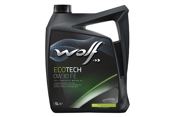 Engine Oil