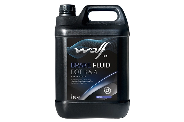 Brake Fluid