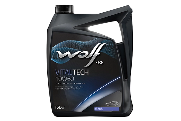 Engine Oil
