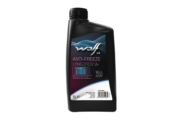 Antifreeze