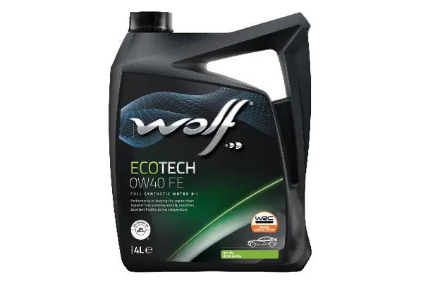Engine Oil