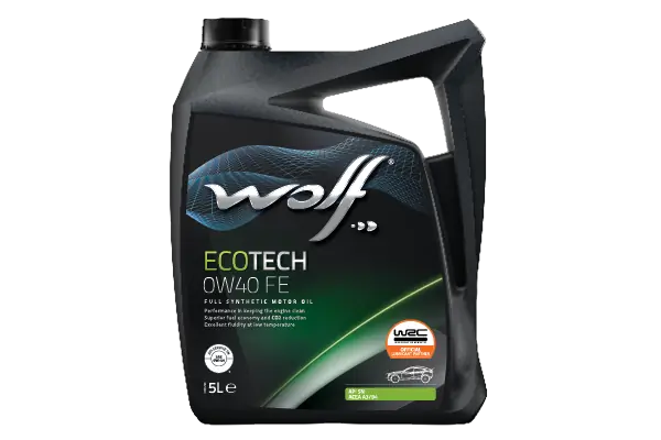 Engine Oil