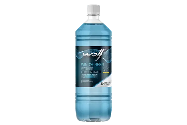 Antifreeze