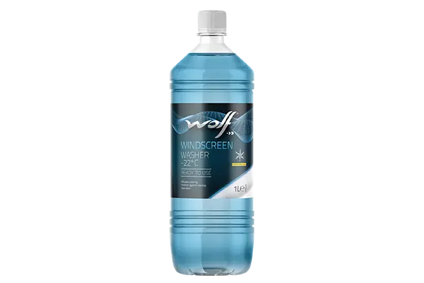 Antifreeze