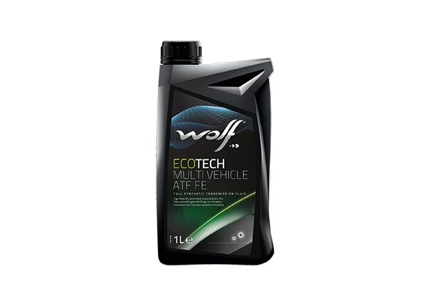 Transmission Oil